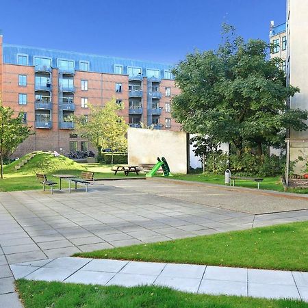 Cph Lux Apartment Kv Kopenhaga Zewnętrze zdjęcie