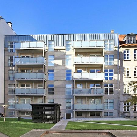 Cph Lux Apartment Kv Kopenhaga Zewnętrze zdjęcie