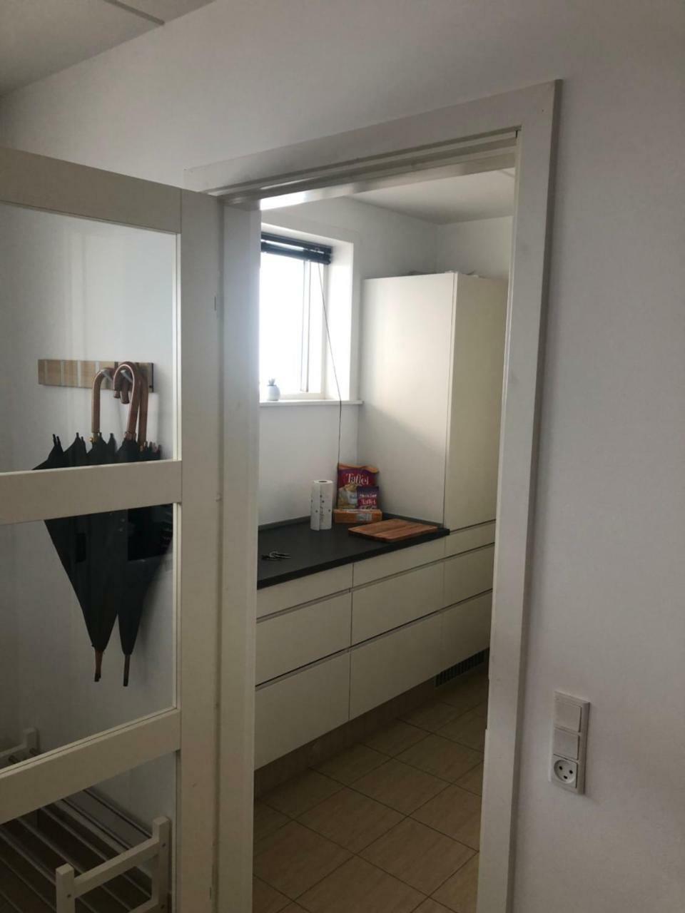 Cph Lux Apartment Kv Kopenhaga Zewnętrze zdjęcie