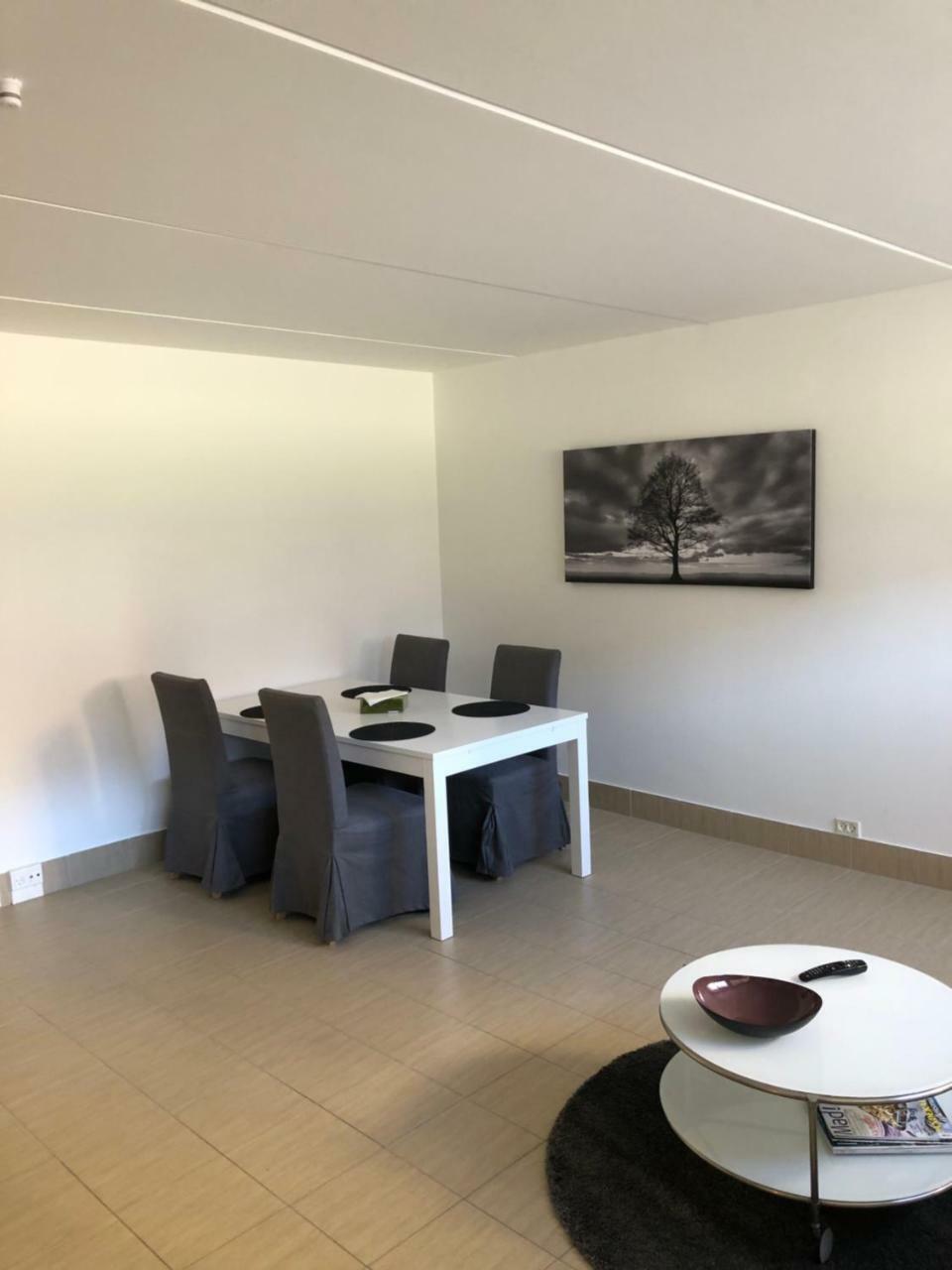 Cph Lux Apartment Kv Kopenhaga Zewnętrze zdjęcie