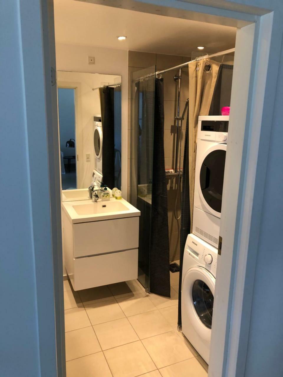 Cph Lux Apartment Kv Kopenhaga Zewnętrze zdjęcie