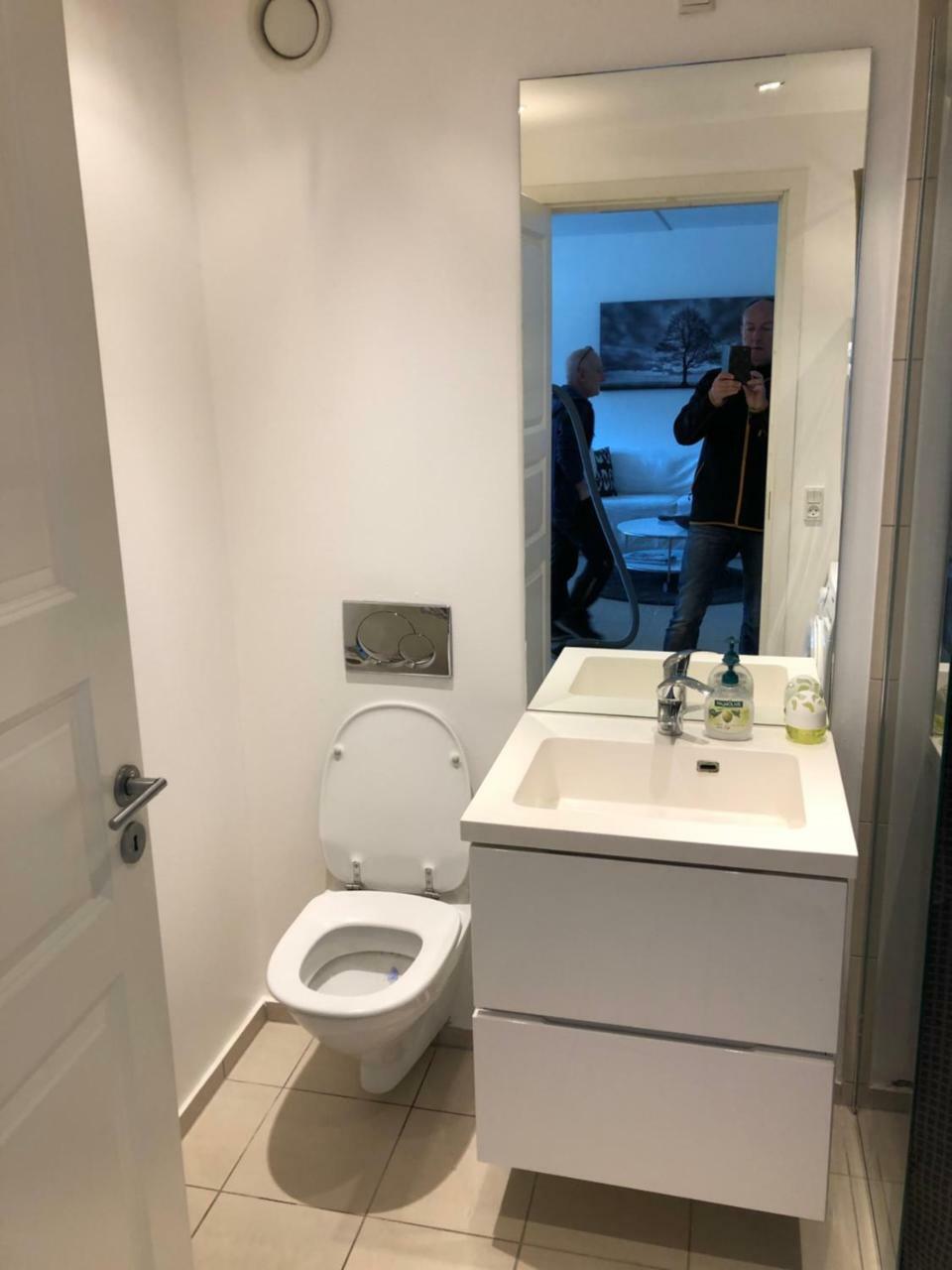 Cph Lux Apartment Kv Kopenhaga Zewnętrze zdjęcie