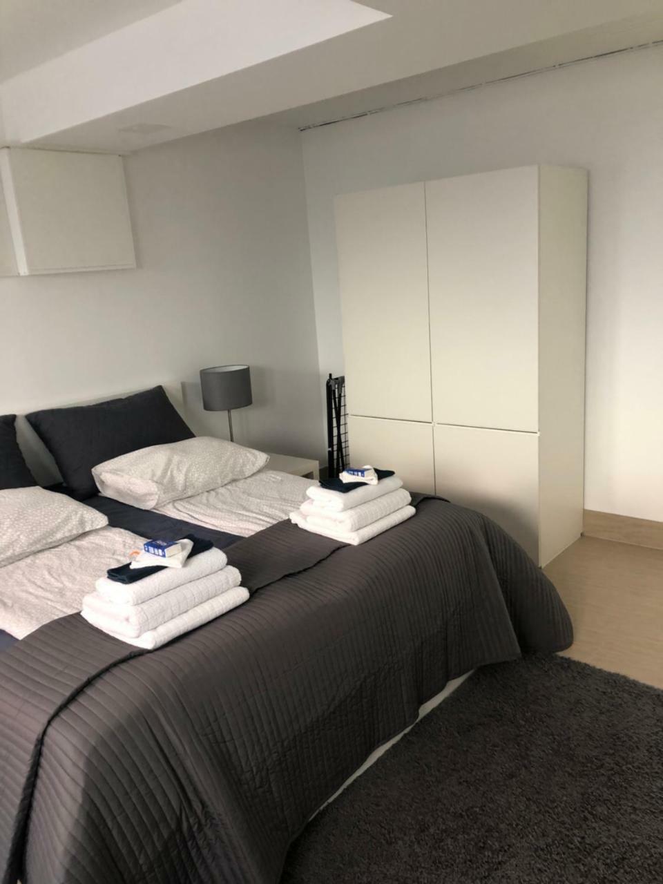 Cph Lux Apartment Kv Kopenhaga Zewnętrze zdjęcie